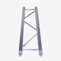 Light duty aluminum 290mm spigot ladder truss